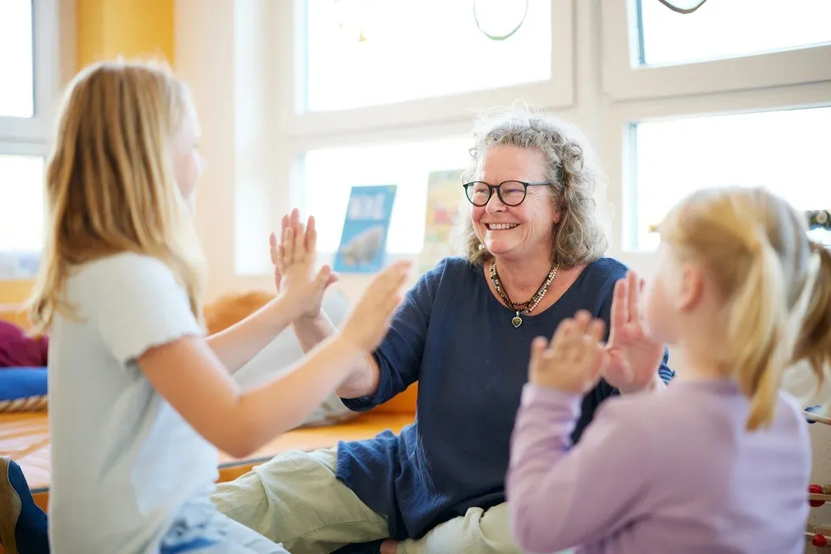 Personalvermittlung in der Pädagogik