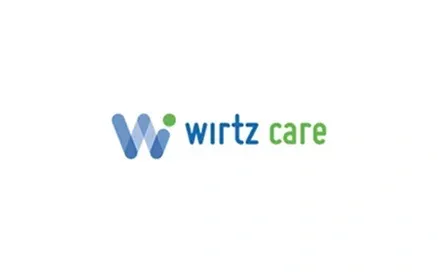 Pflege mit Wirtz care 