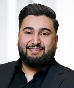 Mehdi Can Kücükelci