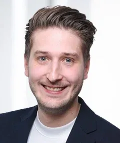 Michael Reinsch