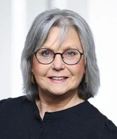 Birgit Herzog