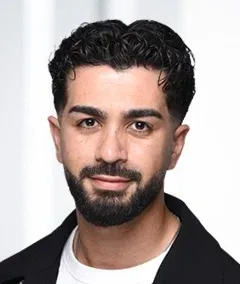 Mohammed Khaled