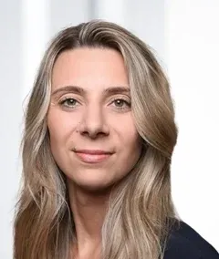 Dominique Wähnert