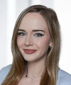 Antonia Simons