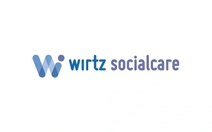Soziale Berufe mit Wirtz socialcare 
