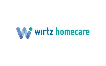 Betreuung und Versorgung mit Wirtz homecare 
